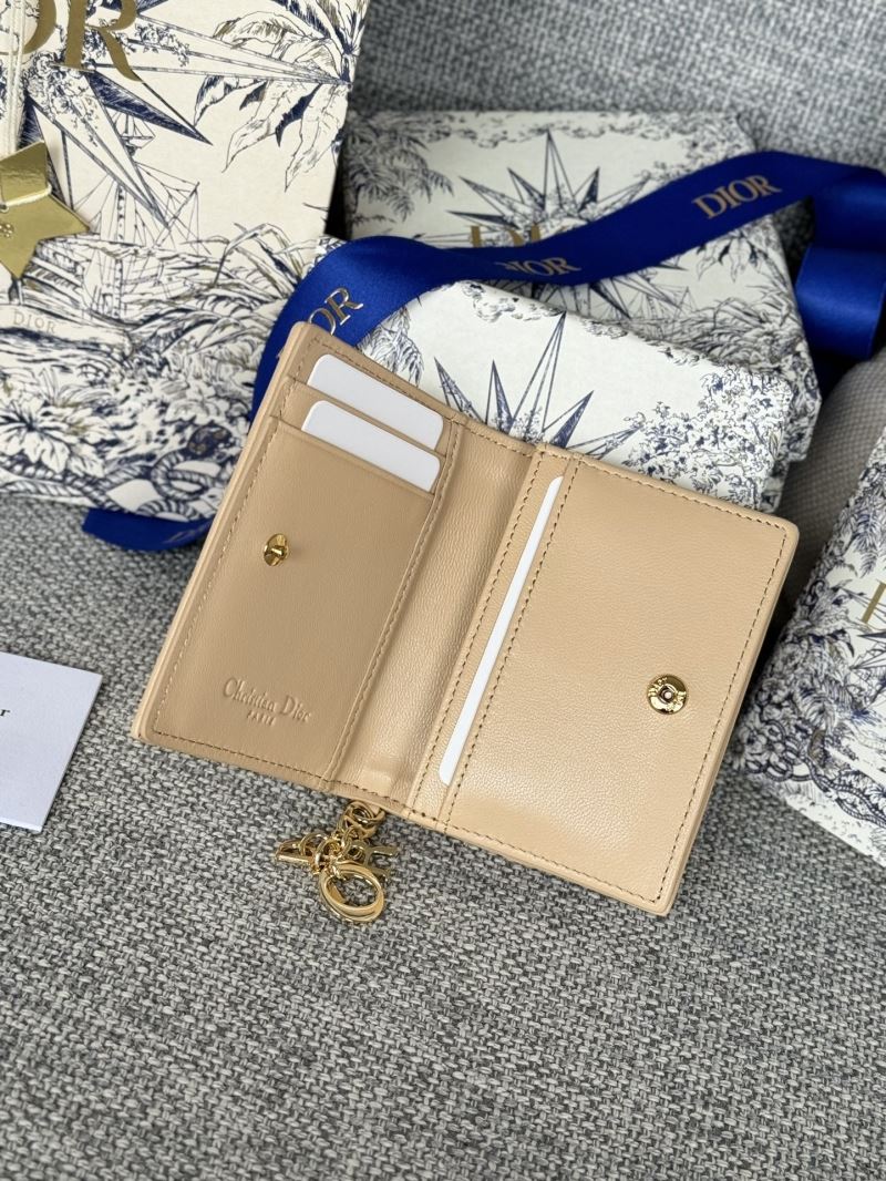 Christian Dior Wallet